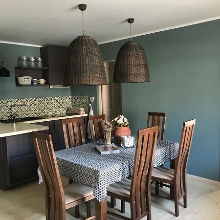Apartment Near By Sea Jūrkalne Extérieur photo