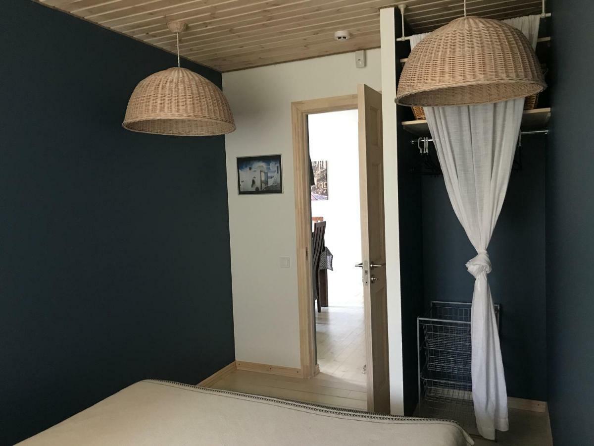 Apartment Near By Sea Jūrkalne Extérieur photo