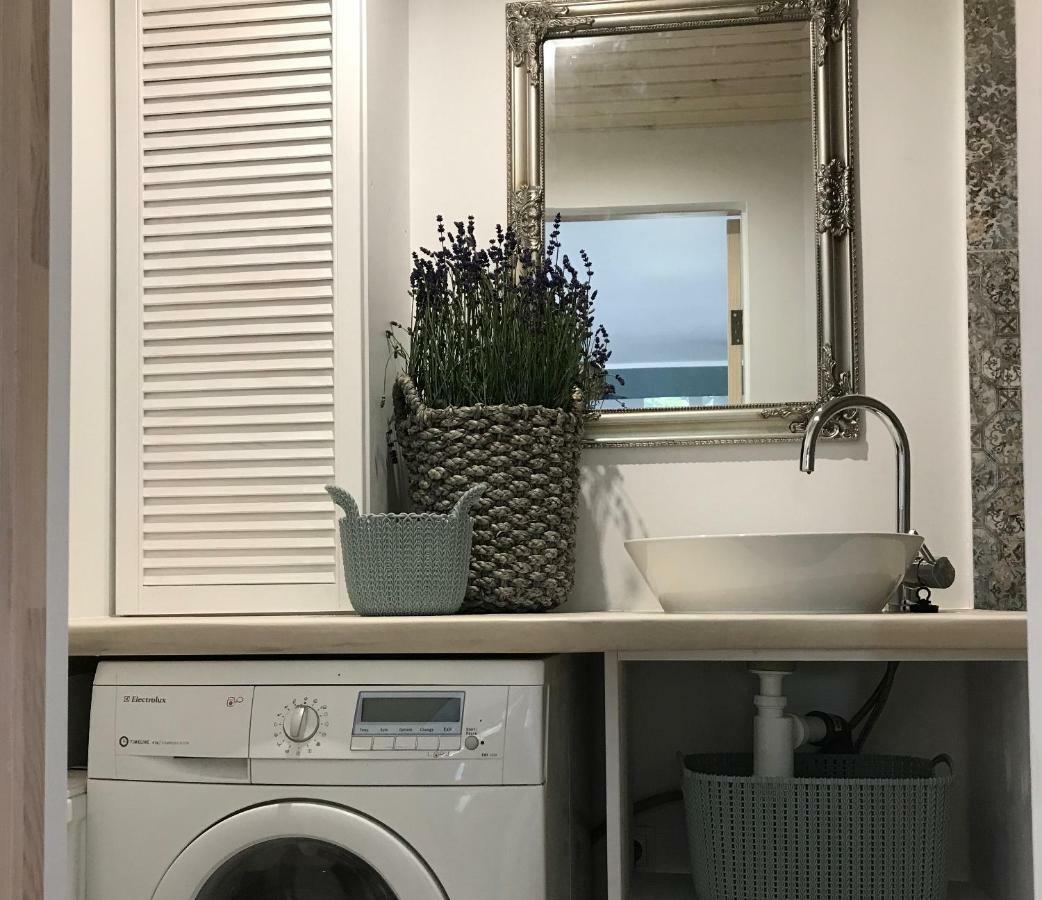 Apartment Near By Sea Jūrkalne Extérieur photo